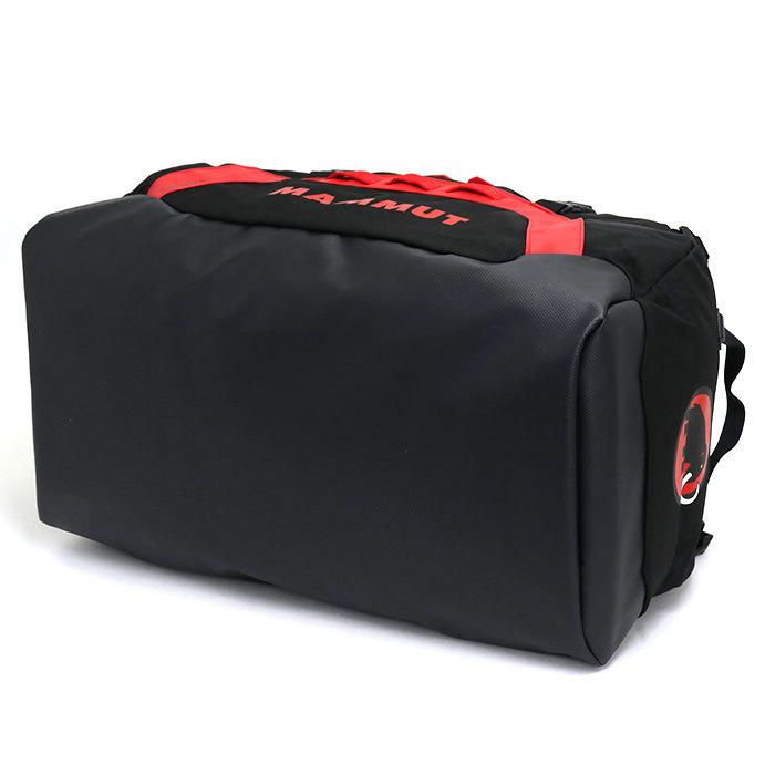 MAMMUT（マムート） ☆MAMMUT ボストンバッグ 正規品 リュック