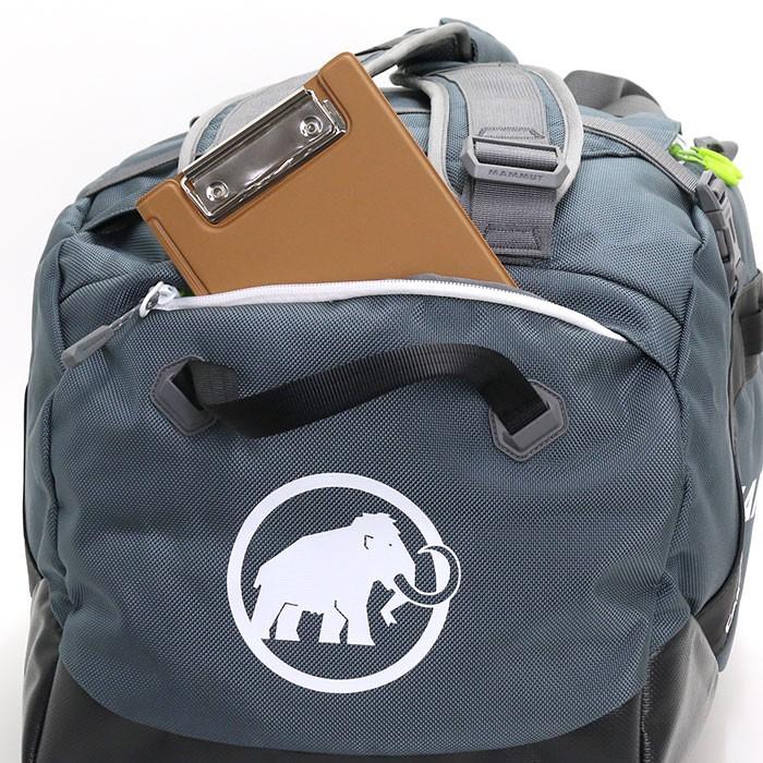 MAMMUT（マムート） ☆MAMMUT ボストンバッグ 正規品 リュック