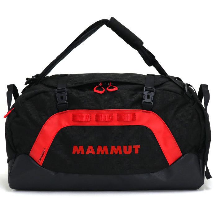 MAMMUT（マムート） ☆MAMMUT ボストンバッグ 正規品 リュック 