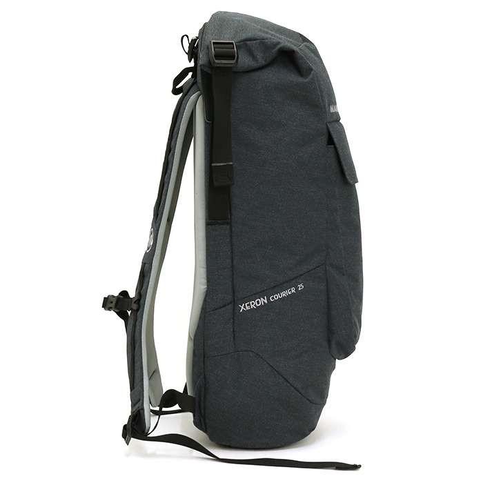 XERON リュック MAMMUT マムート 25L リュックサック Xeron