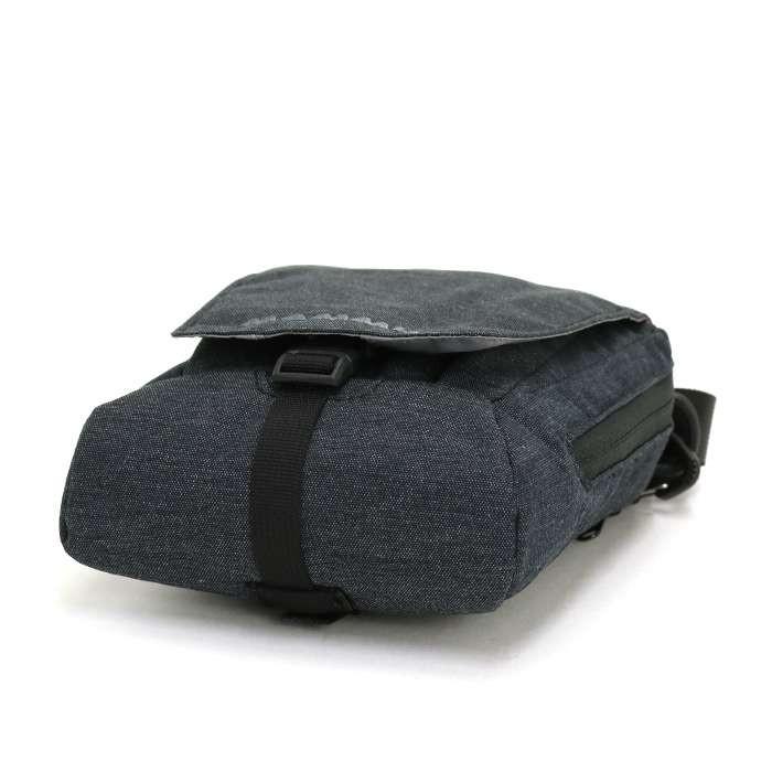MAMMUT（マムート） ショルダーバッグ Tasch Pouch Melange ショルダー