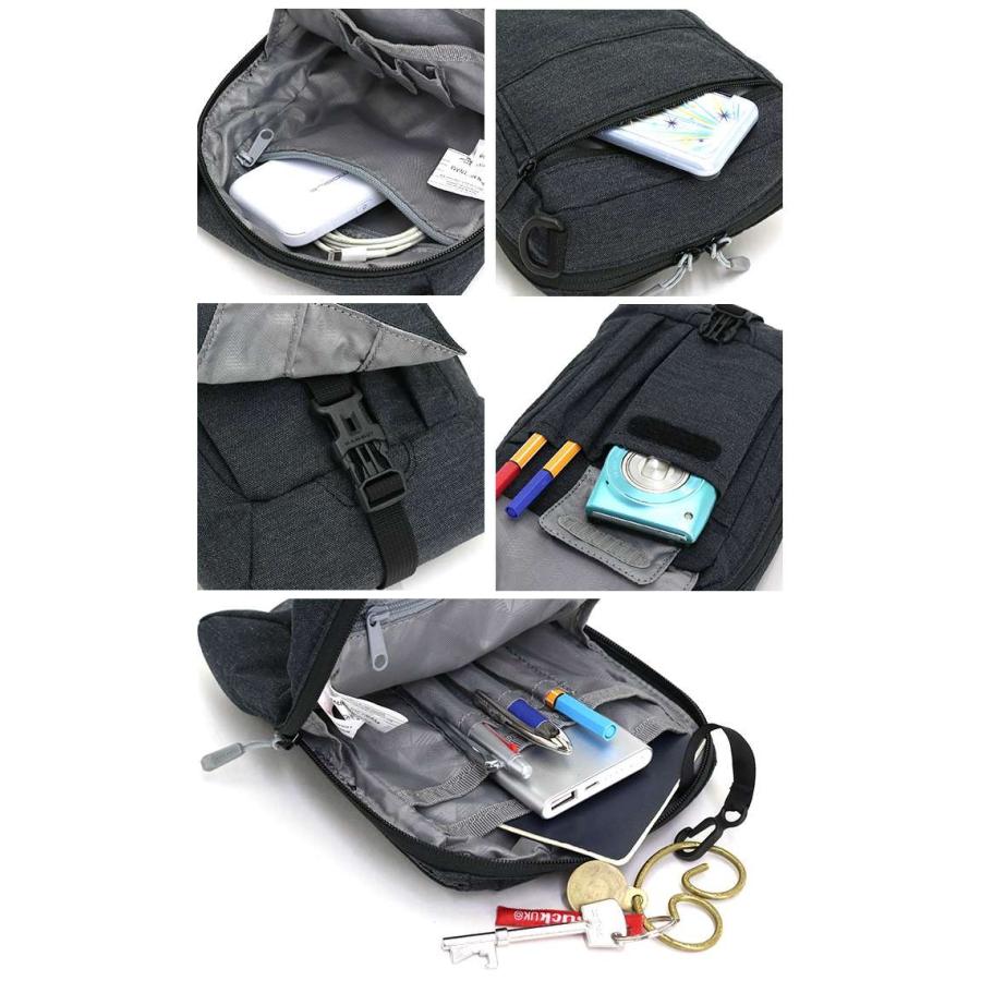 MAMMUT（マムート） ショルダーバッグ Tasch Pouch Melange ショルダー