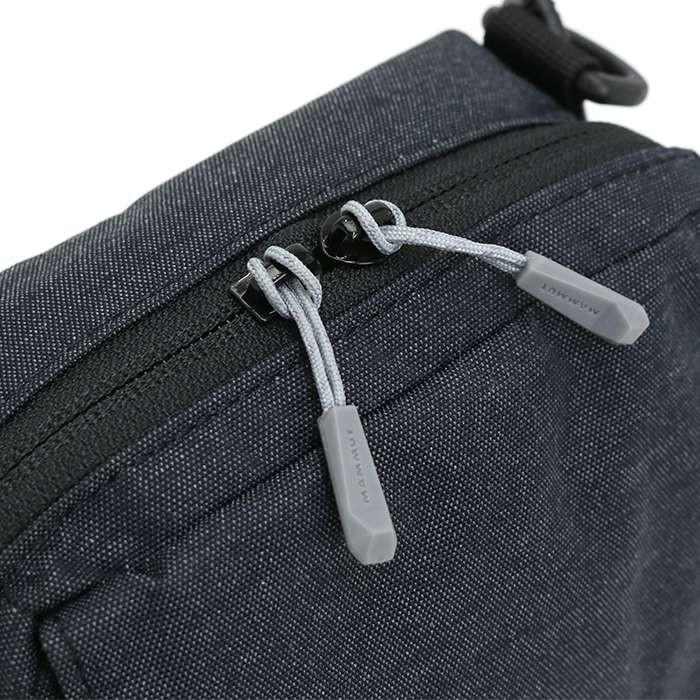 MAMMUT（マムート） ショルダーバッグ Tasch Pouch Melange ショルダー
