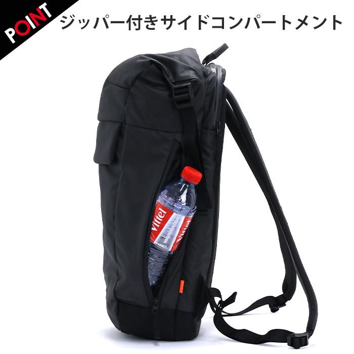 MAMMUT（マムート） リュックサック ロールトップ 口折れ リュック PC