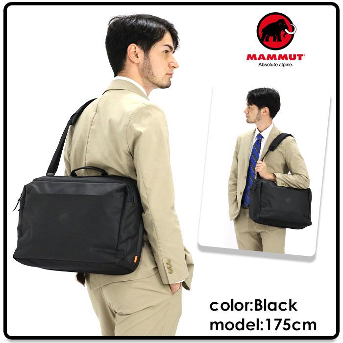 MAMMUT メッセンジャーバッグ マムート ショルダー バッグ 通勤 MAMMUT メッセンジャーバッグ マムート ショルダー バッグ 通勤