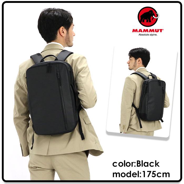 MAMMUT リュックサック スクエア マムート リュック デイパック MAMMUT リュックサック スクエア マムート リュック デイパック