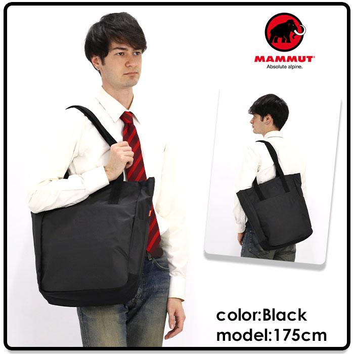 MAMMUT トートバッグ マムート Seon Tote Bag セオン 15L かばん MAMMUT トートバッグ マムート Seon Tote Bag セオン 15L かばん
