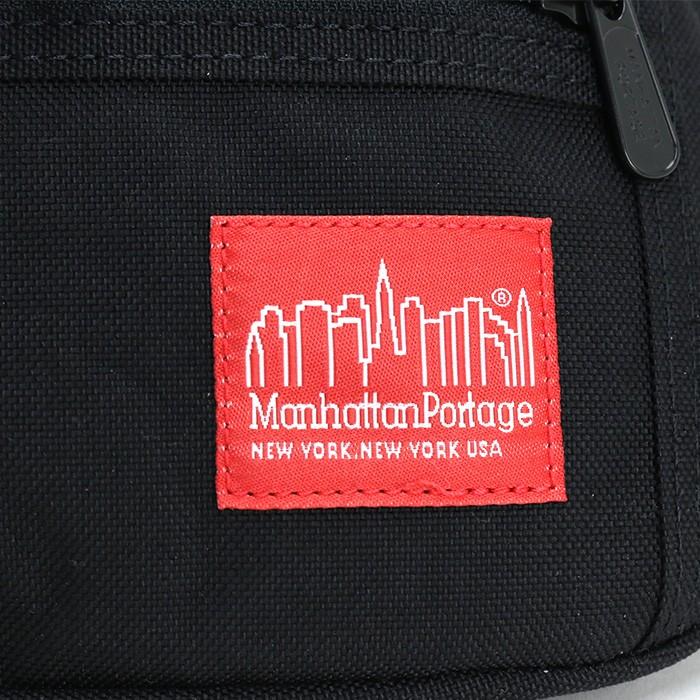 Manhattan Portage（マンハッタンポーテージ） ボディバッグ ボディー