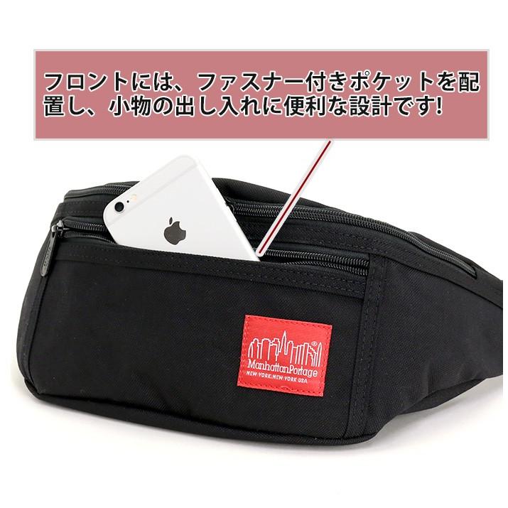 Manhattan Portage ボディバッグ ボディーバッグ Manhattan Portage ボディバッグ ボディーバッグ