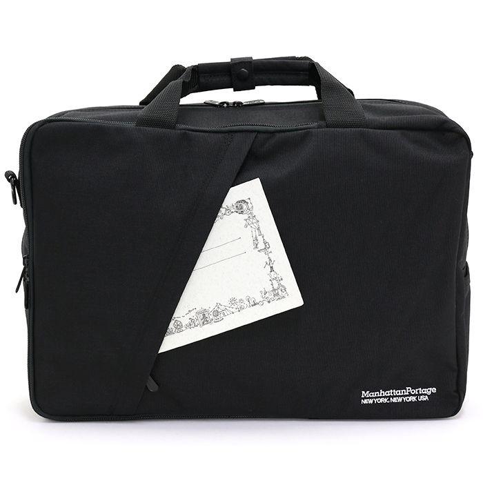 Manhattan Portage ブリーフケース ManhattanPortage Manhattan Portage ブリーフケース ManhattanPortage