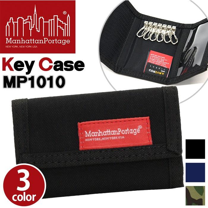Manhattan Portage キーケース ManhattanPortage マンハッタン Manhattan Portage キーケース ManhattanPortage マンハッタン