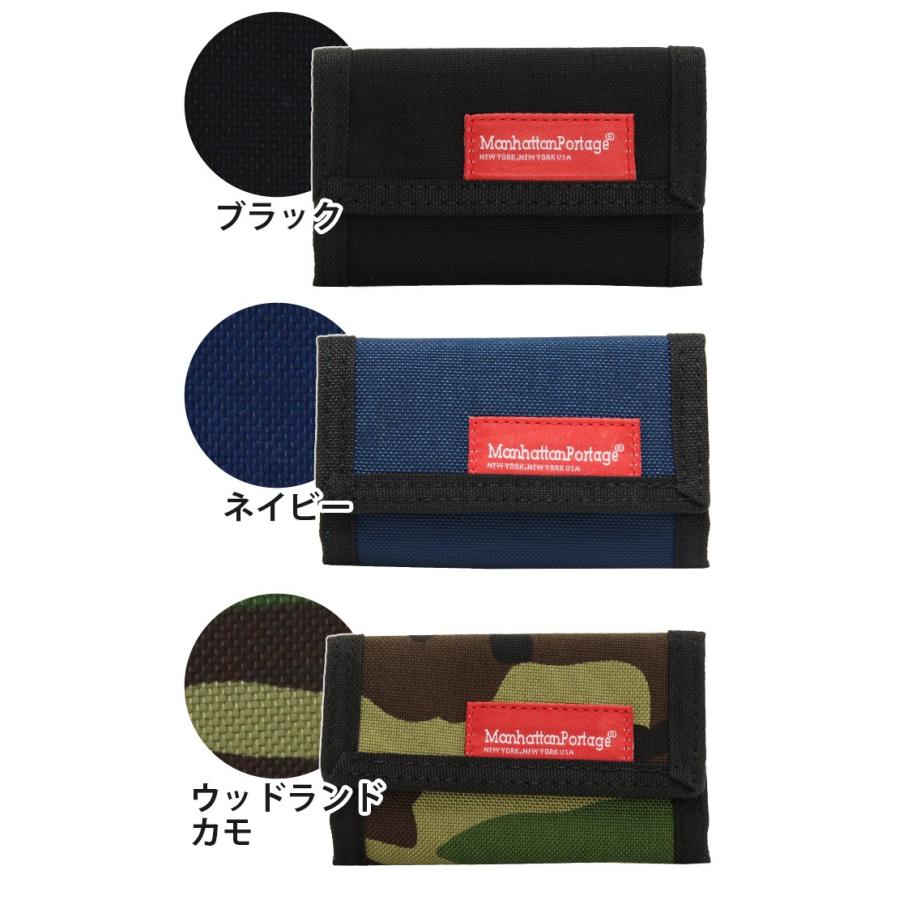 Manhattan Portage キーケース ManhattanPortage マンハッタン Manhattan Portage キーケース ManhattanPortage マンハッタン