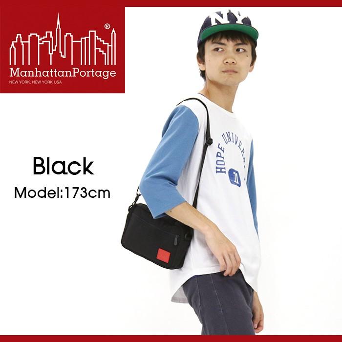Manhattanportage バッグ 肩掛けバッグ かばん 旅行用 通学用 楽天市場】Manhattan Portage マンハッタン ポーテージ Jogger