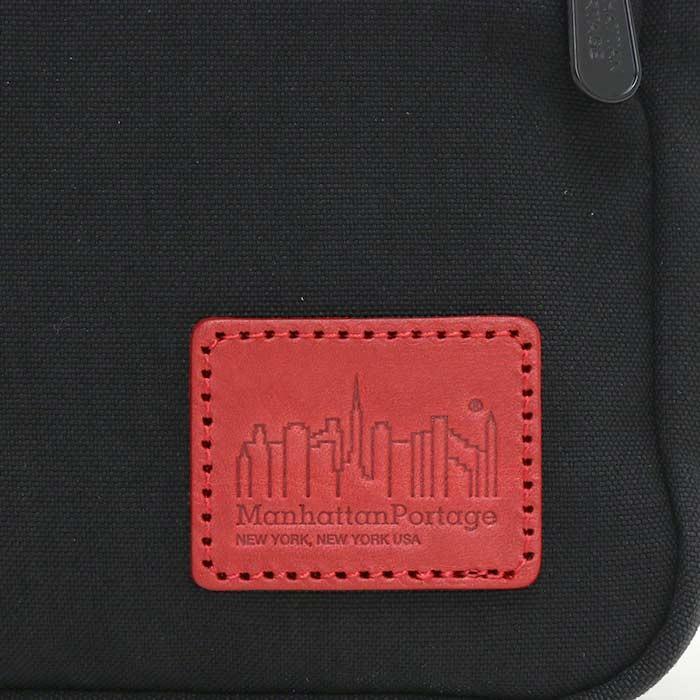Manhattan Portage（マンハッタンポーテージ） ショルダーバッグ 斜め