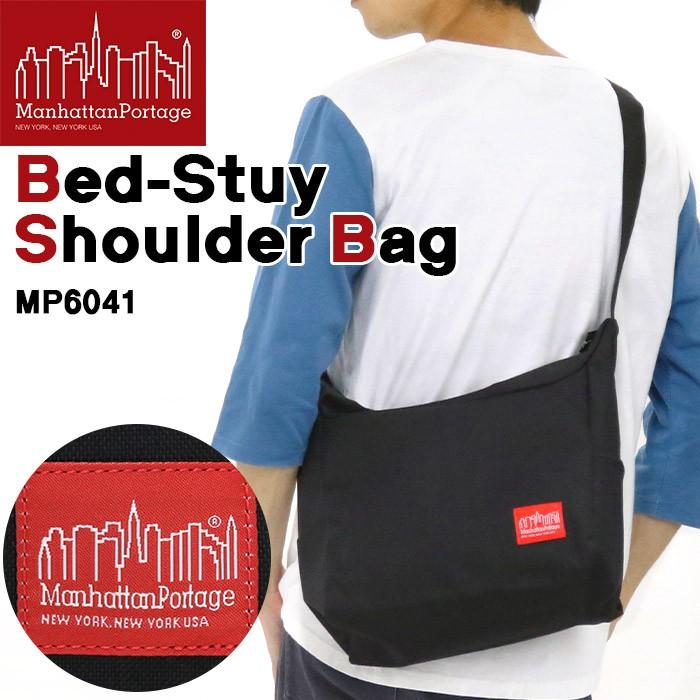 ショルダー ManhattanPortage マンハッタンポーテージ ショルダーバッグ 正規品 通学 メンズ レディース ブランド 旅行 アウトドア フェス