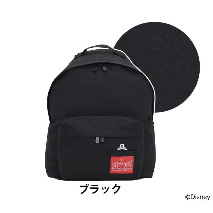 リュック Manhattanportage マンハッタンポーテージ ミッキーマウス リュックサック デイパック ポーチ メンズ レディース ブランド Manhattan 148 バッグとスーツケースのビアッジョ 通販 Yahoo ショッピング