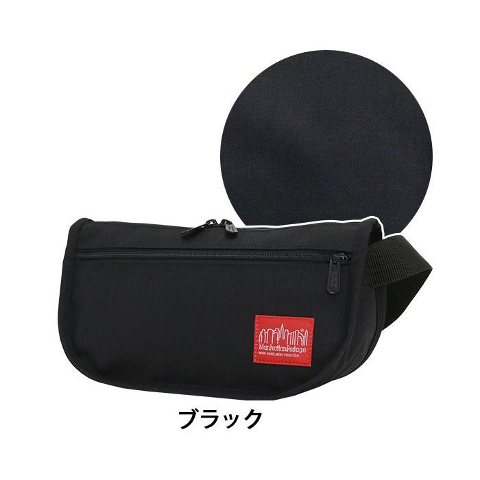 Manhattan Portage ウエストバッグ ManhattanPortage Manhattan Portage ウエストバッグ ManhattanPortage
