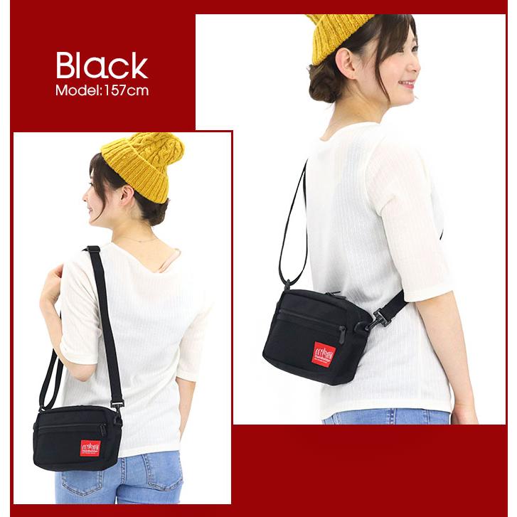 Manhattan Portage（マンハッタンポーテージ） ショルダーバッグ