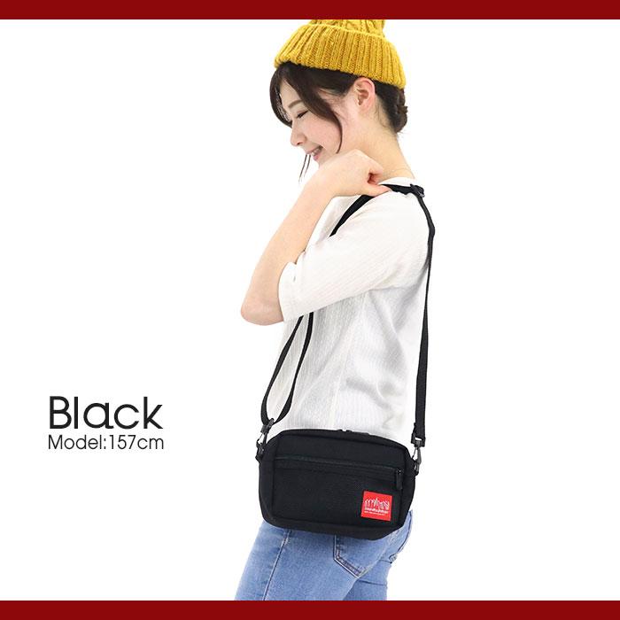 Manhattan Portage（マンハッタンポーテージ） ショルダーバッグ