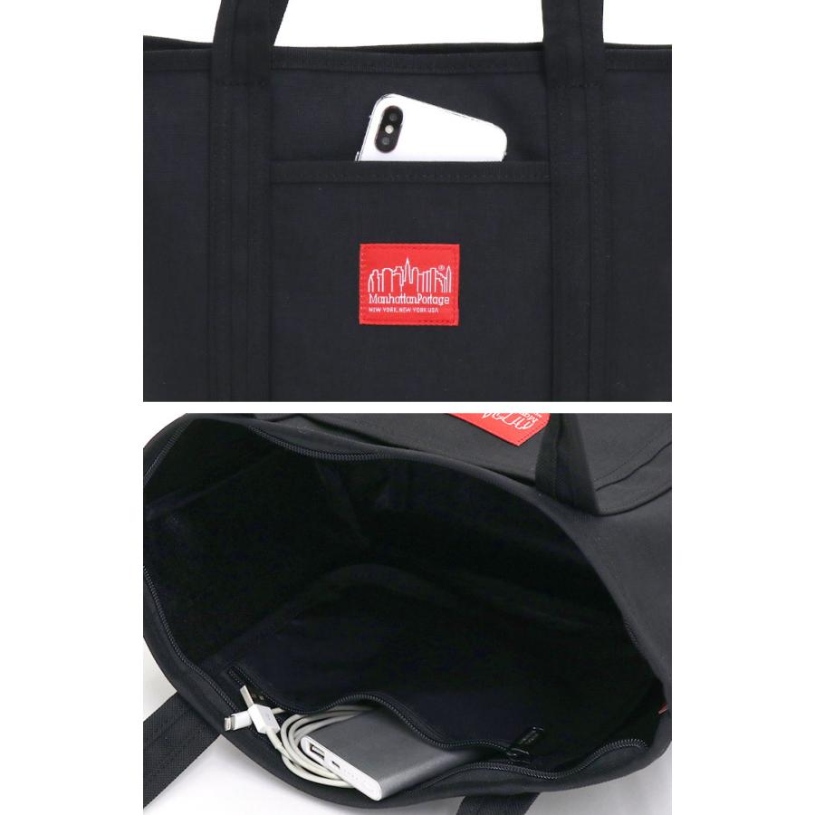 Manhattan Portage（マンハッタンポーテージ） トートバッグ 正規販売