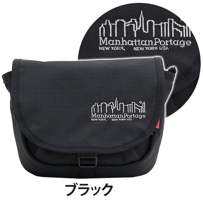 Manhattan Portage（マンハッタンポーテージ） メッセンジャーバッグ