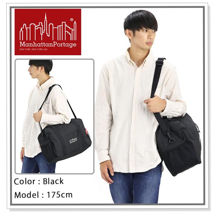 Manhattan Portage（マンハッタンポーテージ） Endurance Action Bag