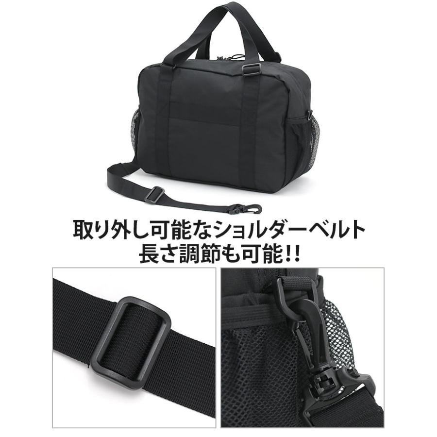 Manhattan Portage（マンハッタンポーテージ） Endurance Action Bag