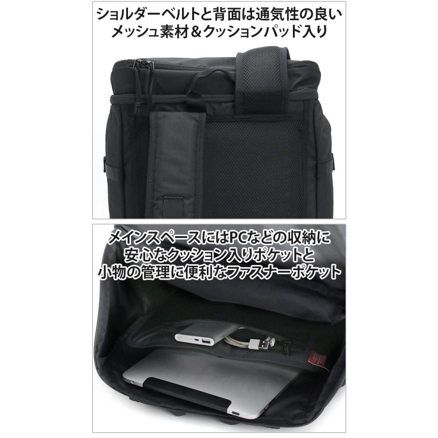 Manhattan Portage（マンハッタンポーテージ） Summit Action Bag