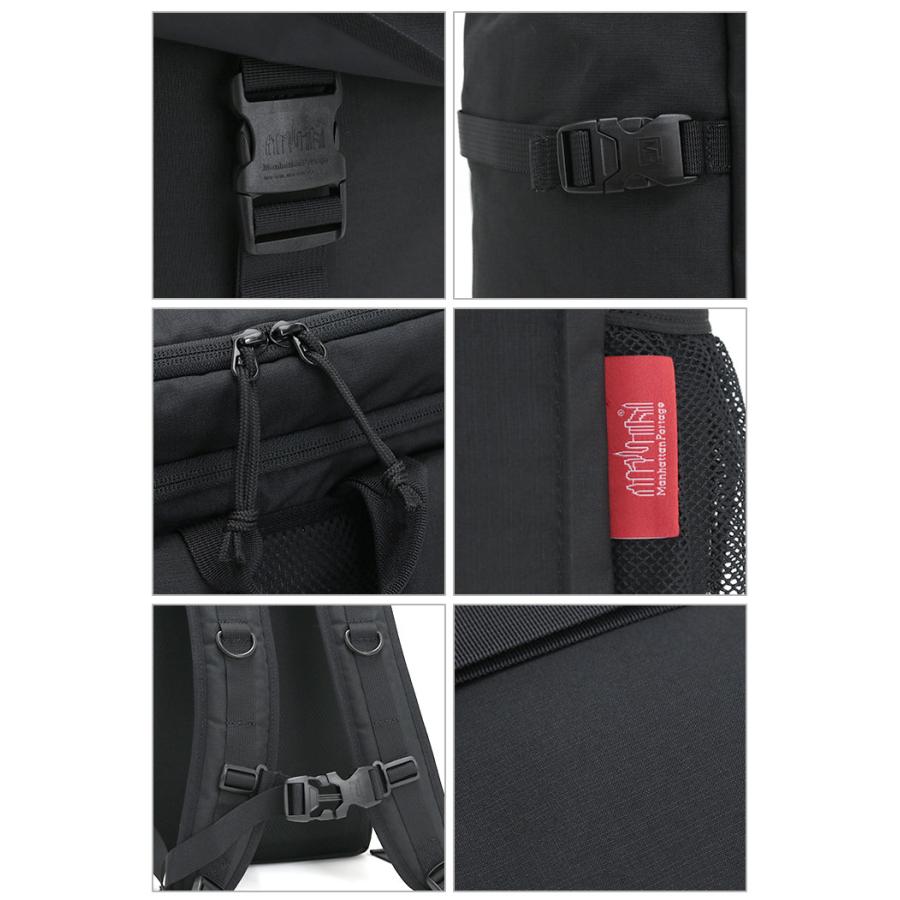 Manhattan Portage（マンハッタンポーテージ） Summit Action Bag