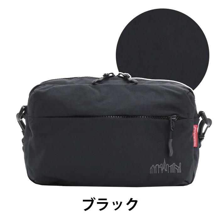 Manhattan Portage（マンハッタンポーテージ） ショルダーバッグ