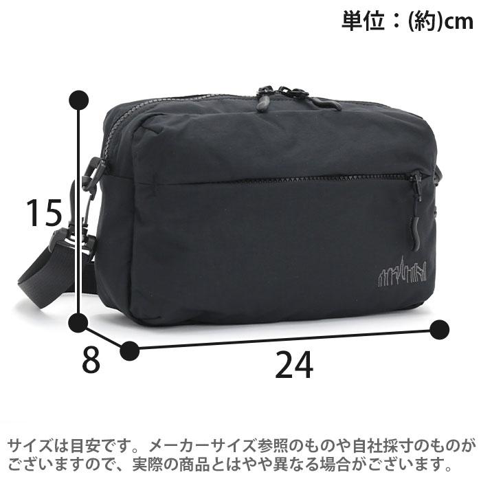 Manhattan Portage（マンハッタンポーテージ） ショルダーバッグ