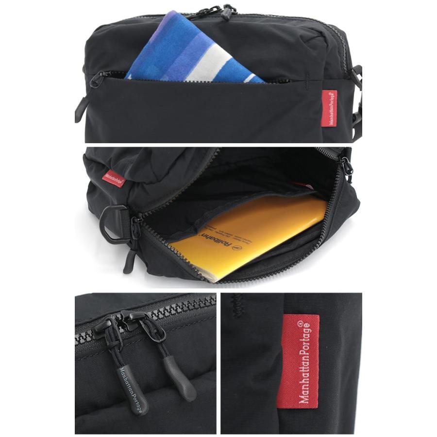 Manhattan Portage（マンハッタンポーテージ） ショルダーバッグ