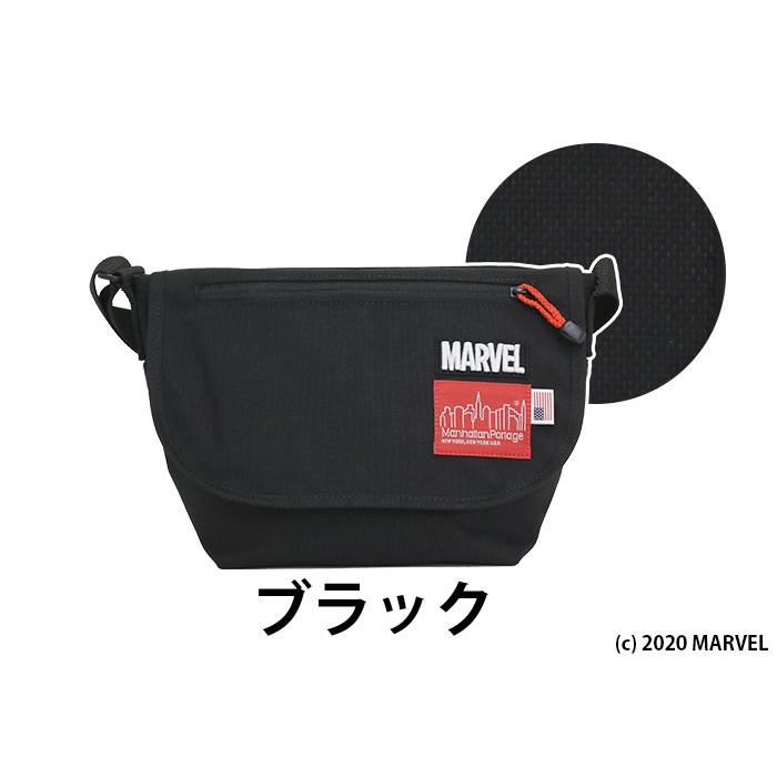 Manhattan Portage メッセンジャー バッグ MARVEL マーベル Manhattan Portage メッセンジャー バッグ MARVEL マーベル