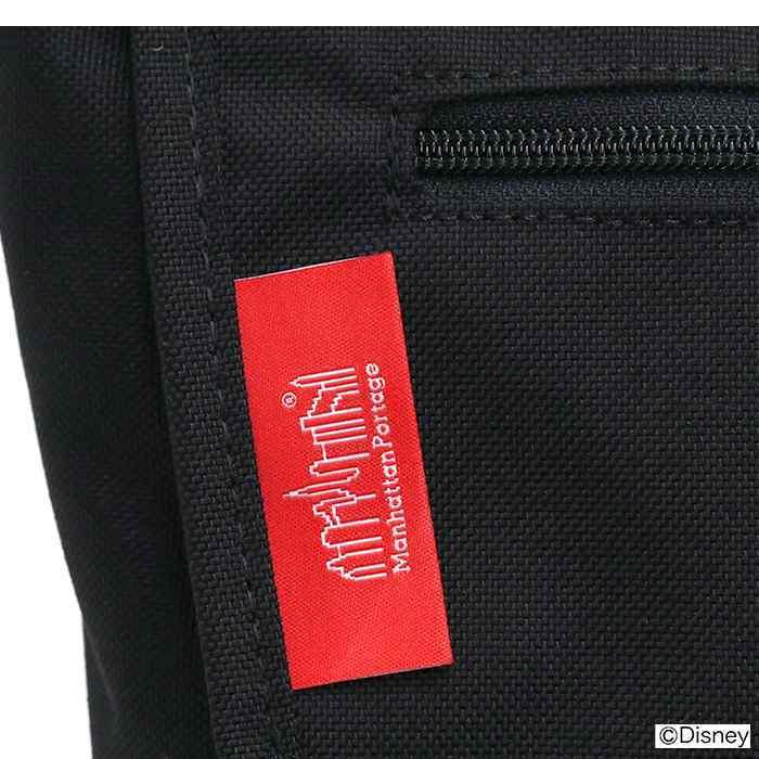 リュック Manhattanportage マンハッタンポーテージ 数量限定 ミッキーマウス コレクション 秋冬 Manhattan 33 バッグとスーツケースのビアッジョ 通販 Yahoo ショッピング