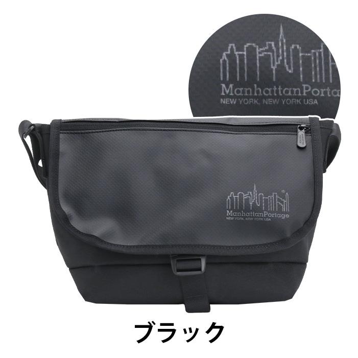 Manhattan Portage（マンハッタンポーテージ） ショルダーバッグ