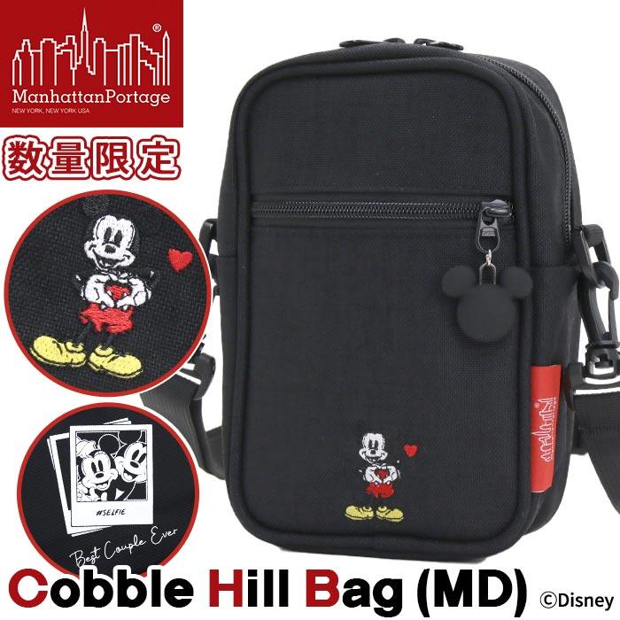 Manhattan Portage（マンハッタンポーテージ） ☆ショルダーバッグ