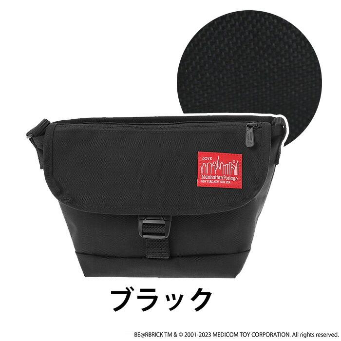 Manhattan Portage（マンハッタンポーテージ） ショルダーバッグ