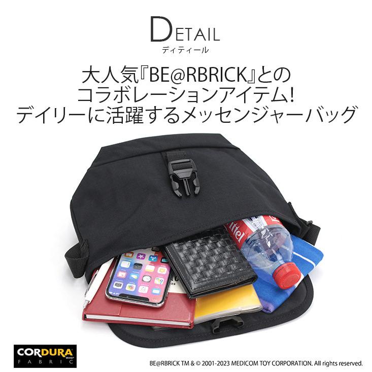 Manhattan Portage（マンハッタンポーテージ） ショルダーバッグ