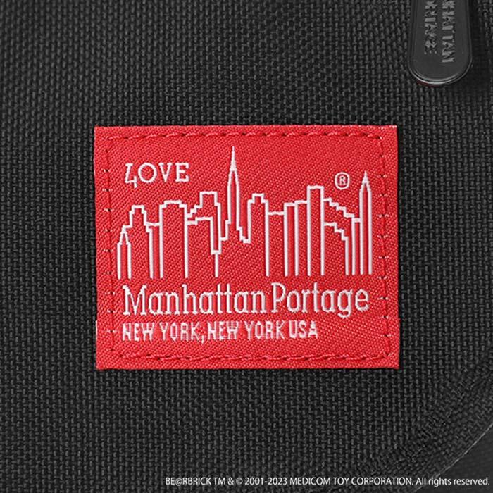 Manhattan Portage（マンハッタンポーテージ） ショルダーバッグ