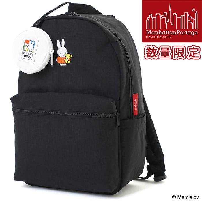 Manhattan Portage（マンハッタンポーテージ） リュックサック