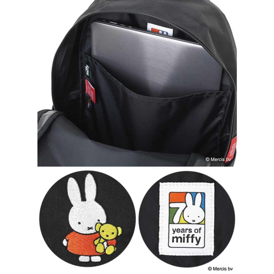 Manhattan Portage（マンハッタンポーテージ） リュックサック