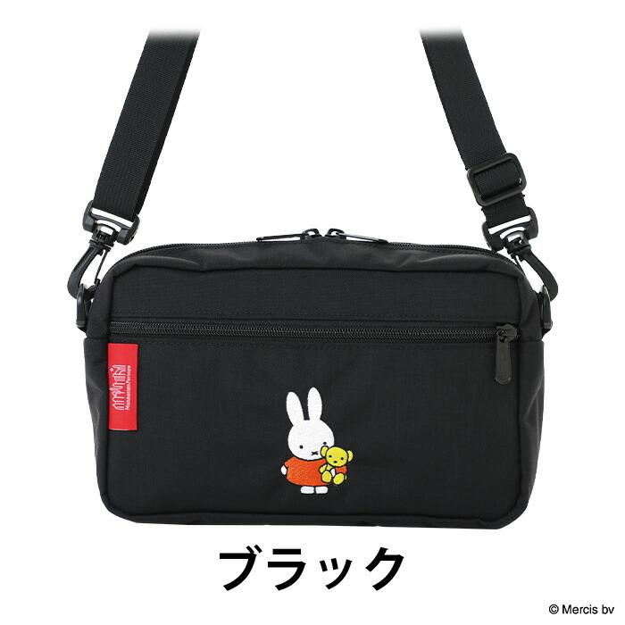 Manhattan Portage（マンハッタンポーテージ） ショルダーバッグ 限定