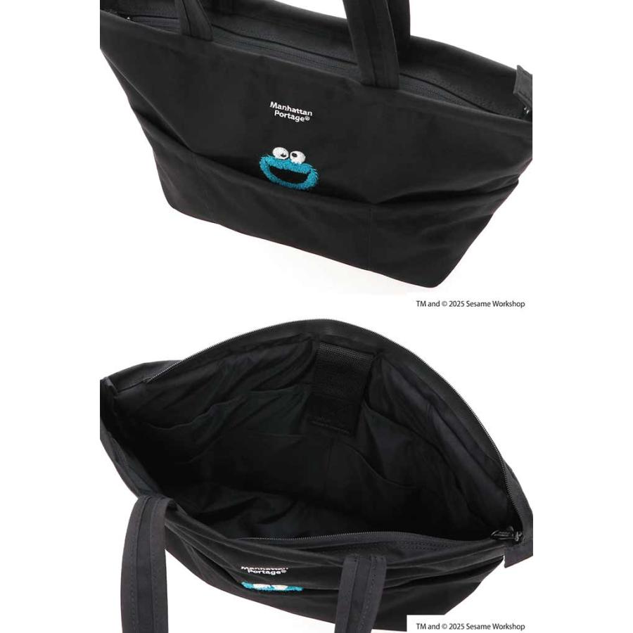 Manhattan Portage（マンハッタンポーテージ） トートバッグ 限定