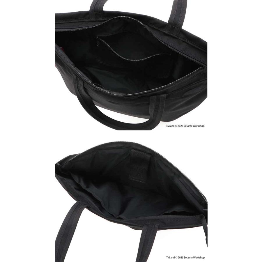 Manhattan Portage（マンハッタンポーテージ） トートバッグ 限定