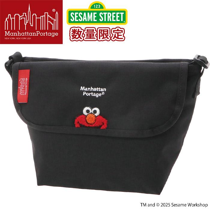 Manhattan Portage（マンハッタンポーテージ） ショルダーバッグ 限定