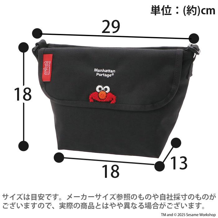 Manhattan Portage（マンハッタンポーテージ） ショルダーバッグ 限定