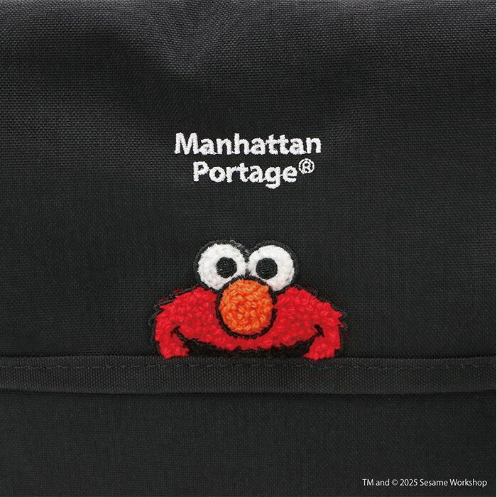 Manhattan Portage（マンハッタンポーテージ） ショルダーバッグ 限定