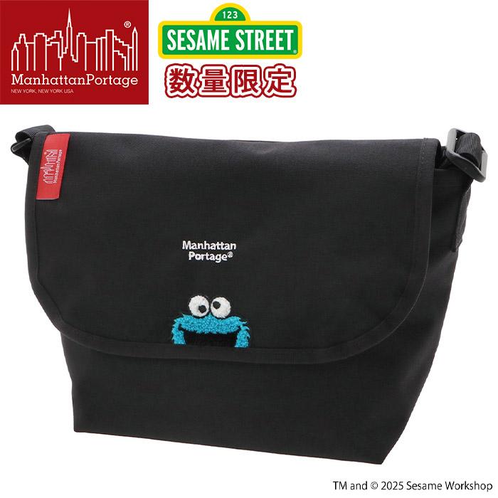Manhattan Portage（マンハッタンポーテージ） ショルダーバッグ 限定