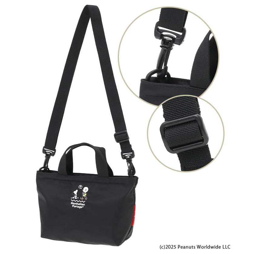 Manhattan Portage（マンハッタンポーテージ） ショルダーバッグ 限定