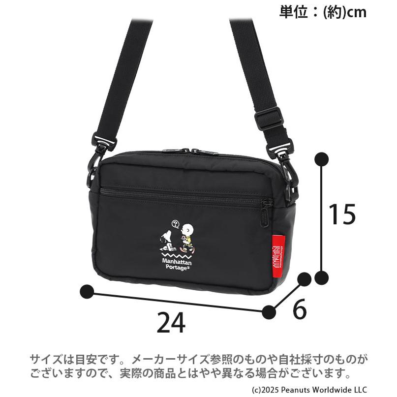 Manhattan Portage（マンハッタンポーテージ） ショルダーバッグ 限定